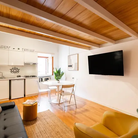 Navona Rooftop Appartement