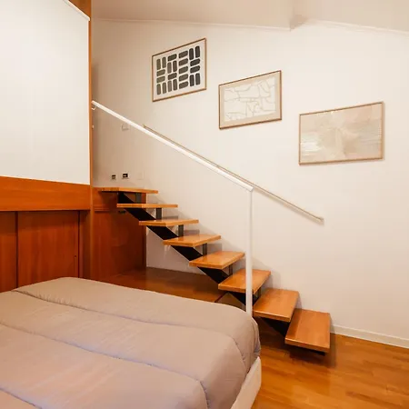 Navona Rooftop * Rome