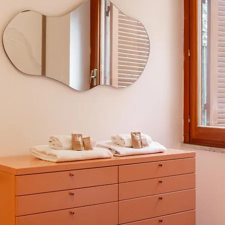 Navona Rooftop * Rome