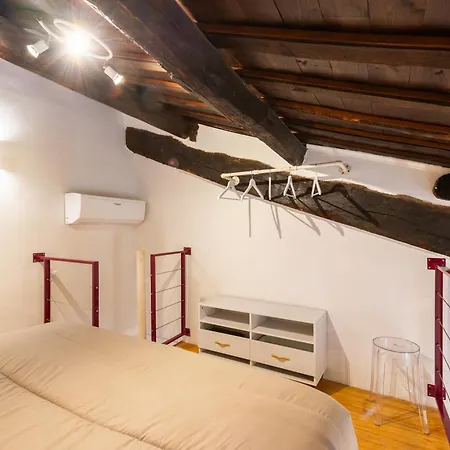 Appartement Navona Rooftop