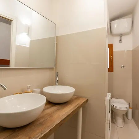 Navona Rooftop * Rome