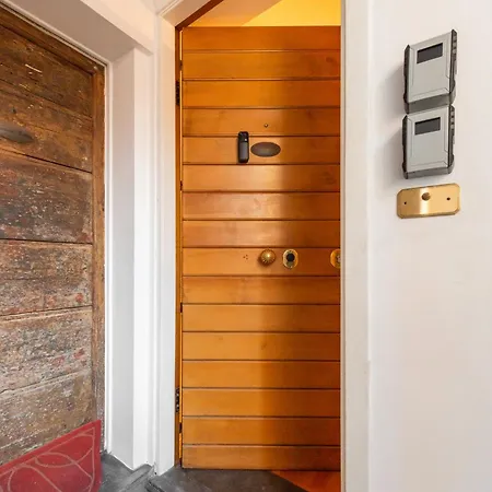 Navona Rooftop Appartement