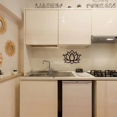 Appartement Navona Rooftop Rome