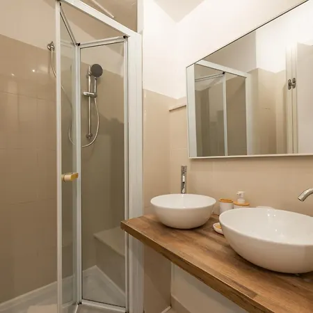 Navona Rooftop Appartement *