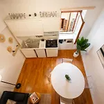 Apartman Navona Rooftop