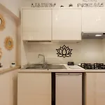 Apartman Navona Rooftop Róma