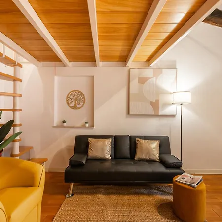 Appartement Navona Rooftop