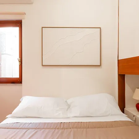 Navona Rooftop Appartement