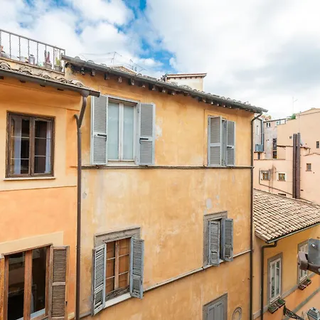 Navona Rooftop Rome