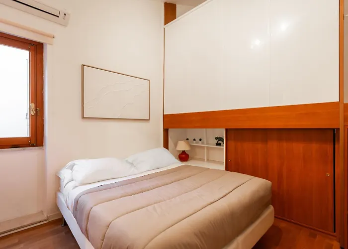 Navona Rooftop Appartement