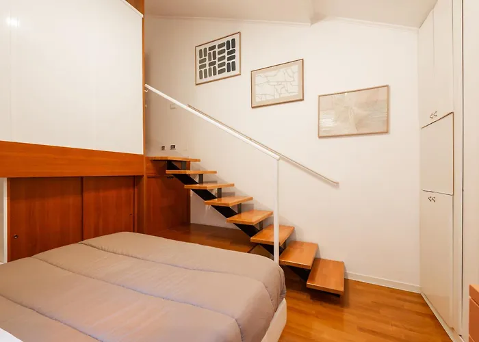 Navona Rooftop * Rome