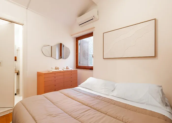 Navona Rooftop Рим
