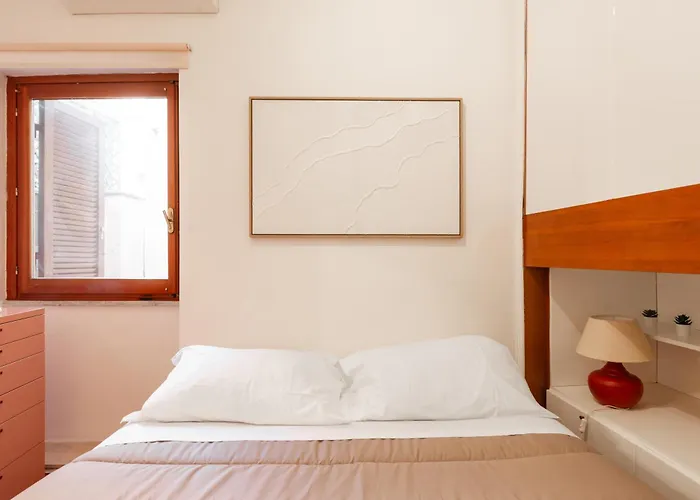 Navona Rooftop Appartement