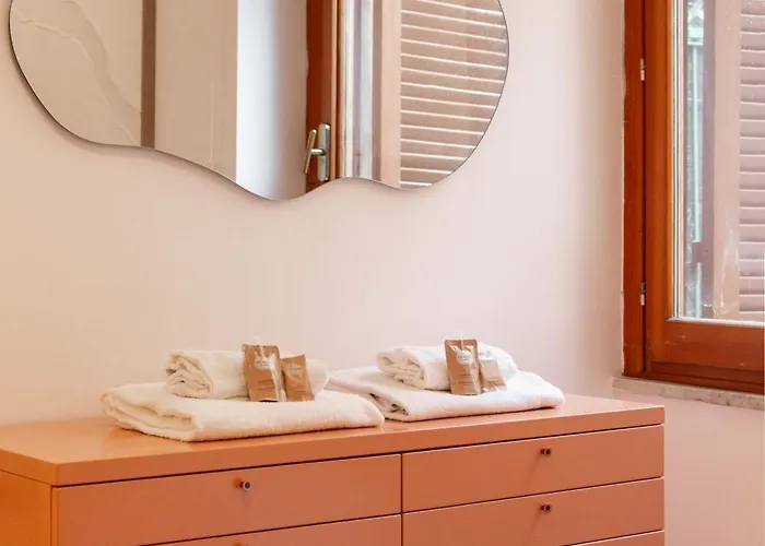 Navona Rooftop * Rome