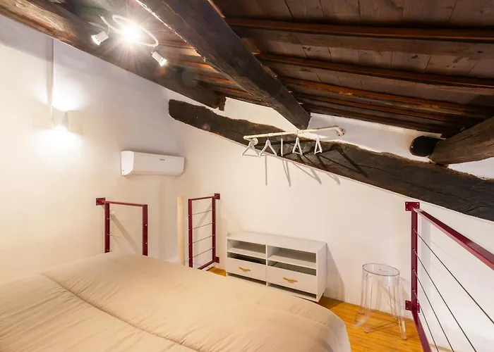 Appartement Navona Rooftop