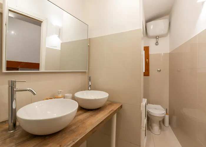 Navona Rooftop * Rome